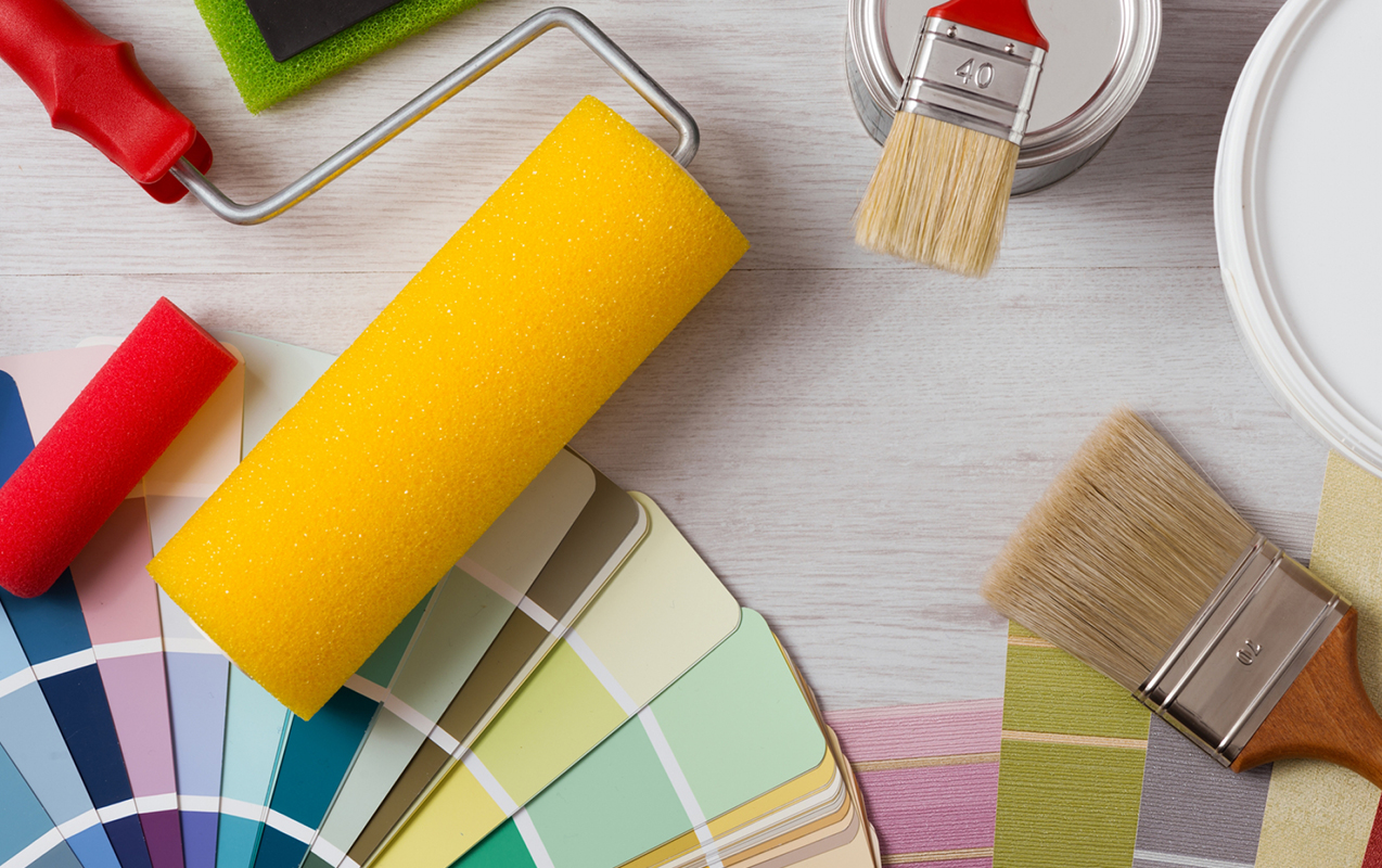 Ardahan dış cephe boyama