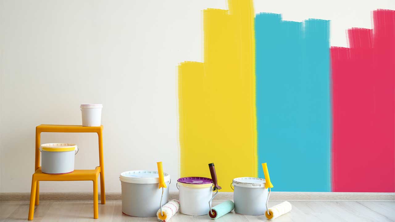 Ardahan iç cephe boyama